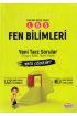  404 Editör LGS Fen Bilimleri Yeni Tarz Sorular (Yeni)