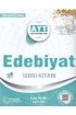  404 Palme AYT Edebiyat Soru Kitabı (Yeni)