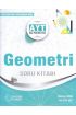  404 Palme YKS - AYT Geometri Soru Kitabı (Yeni)