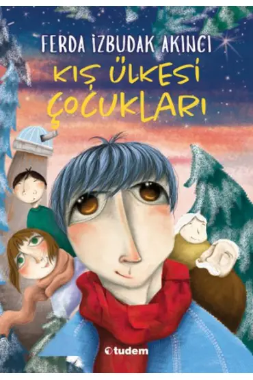  404 Kış Ülkesi Çocukları