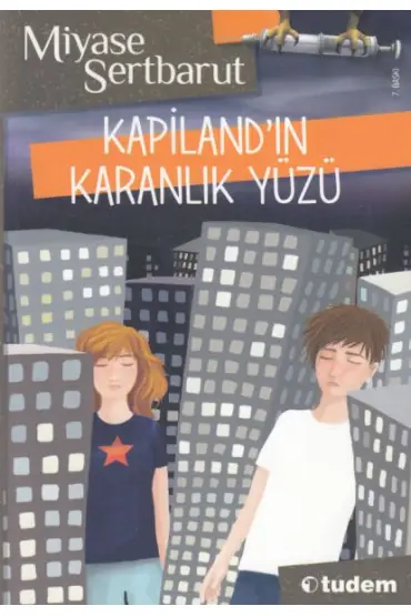  404 Kapiland'ın Karanlık Yüzü