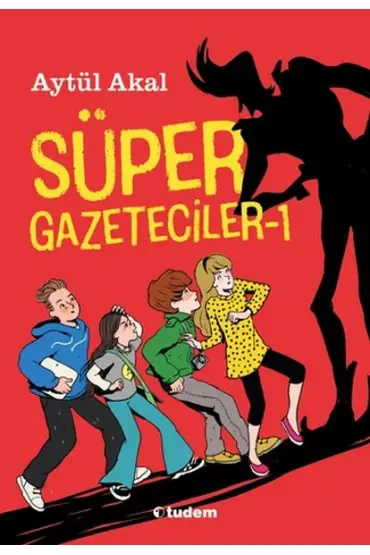  404 Süper Gazeteciler 1