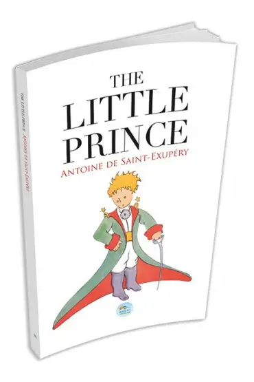  404 The Little Prince