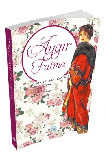  404 Aygır Fatma