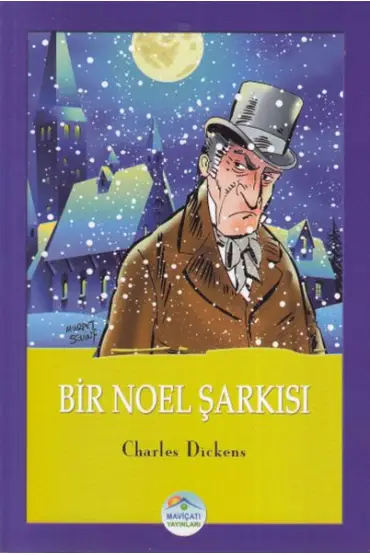  404 Bir Noel Şarkısı