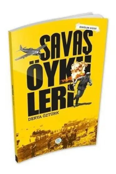  404 Savaş Öyküleri