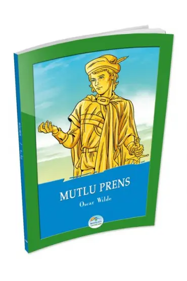  404 Mutlu Prens