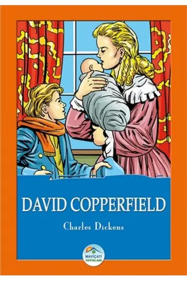  404 David Copperfield