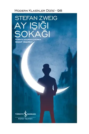  404 Ay Işığı Sokağı - Modern Klasikler Dizisi