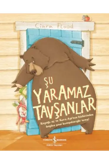  404 Şu Yaramaz Tavşanlar