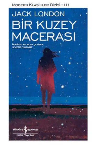  404 Bir Kuzey Macerası - Modern Klasikler Dizisi