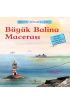  404 Büyük Balina Macerası-Deniz Hikayeleri-İlk Okuma Kitaplarım