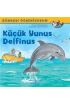  404 Küçük Yunus Delfinus - Dünyayı Öğreniyorum