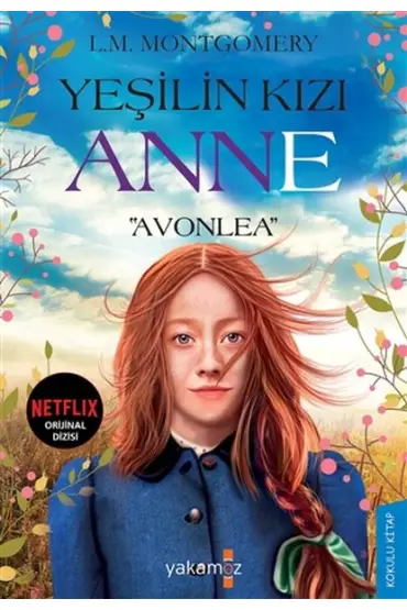  404 Yeşilin Kızı Anne - Avonlea