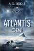  404 Kökenin Gizemi 1 - Atlantis Geni