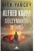  404 Alfred Kropp: Süleyman’in Mührü