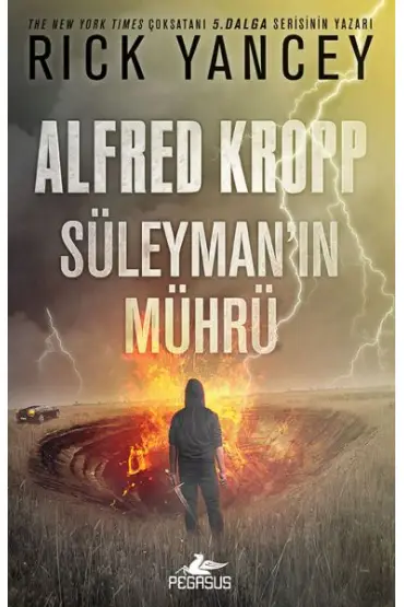  404 Alfred Kropp: Süleyman’in Mührü