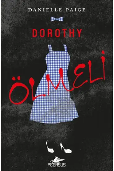  404 Dorothy Ölmeli