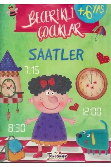  404 Saatler - Becerikli Çocuklar