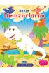  404 Benim Dinozorlarım