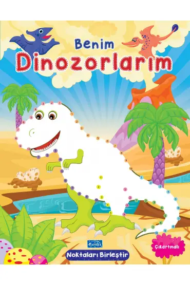  404 Benim Dinozorlarım