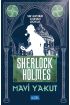  404 Mavi Yakut - Sherlock Holmes