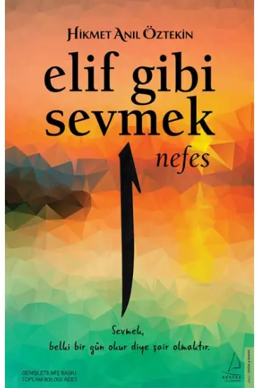  404 Elif Gibi Sevmek - Nefes