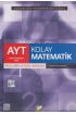  404 FDD AYT Kolay Matematik İpuçlarıyla Soru Bankası (Yeni)