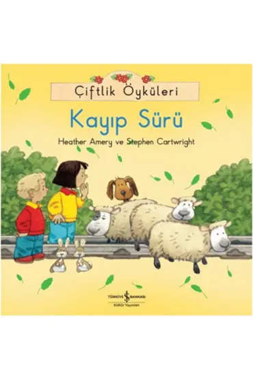  404 Çiftlik Öyküleri - Kayıp Sürü