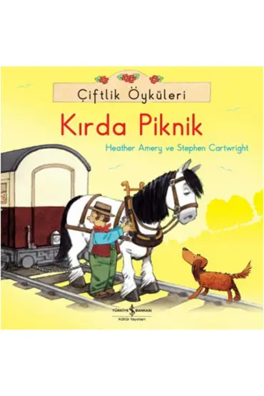  404 Çiftlik Öyküleri - Kırda Piknik