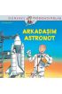  404 Dünyayı Öğreniyorum - Arkadaşım Astronot