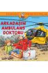  404 Dünyayı Öğreniyorum - Arkadaşım Ambulans Doktoru