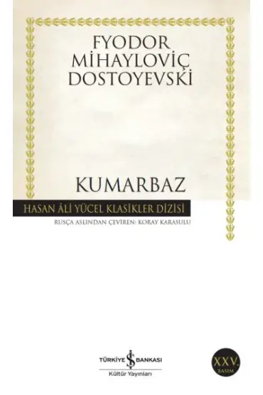  404 Kumarbaz - Hasan Ali Yücel Klasikleri