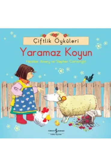  404 Çiftlik Öyküleri - Yaramaz Koyun