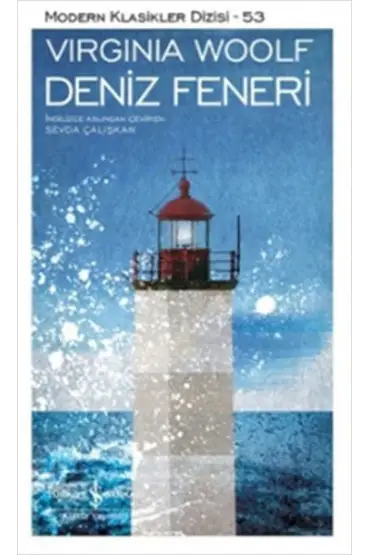  404 Deniz Feneri - Modern Klasikler Dizisi