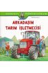  404 Dünyayı Öğreniyorum - Arkadaşım Tarım İşletmecisi