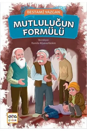  404 Mutluluğun Formülü