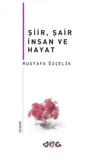  404 Şiir, Şair İnsan ve Hayat