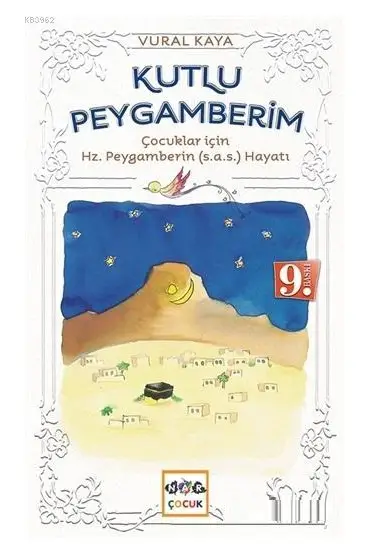  404 Kutlu Peygamberim