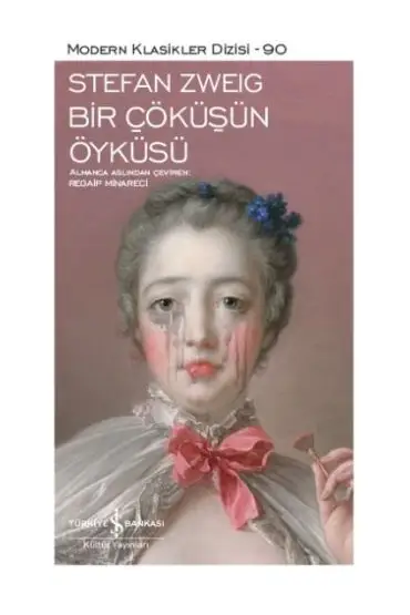  404 Bir Çöküşün Öyküsü - Modern Klasikler Dizisi