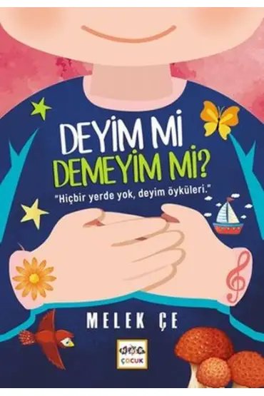  404 Deyim mi Demeyim mi? - Hiçbir Yerde Yok, Deyim Öyküleri