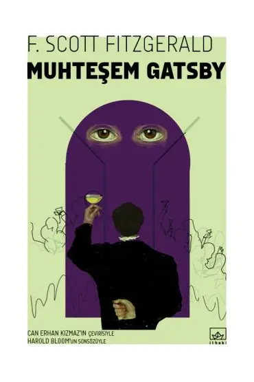  404 Muhteşem Gatsby