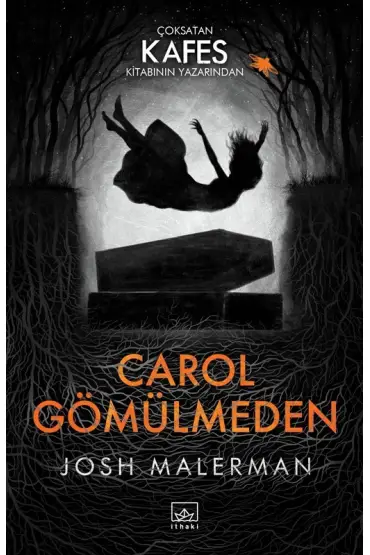  404 Carol Gömülmeden