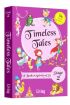  404 Timeless Tales Stage 2 (8 Books+Activity+Cd)