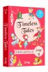  404 Timeless Tales Stage 4 (8 Books+Activity+Cd)