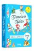  404 Timeless Tales Stage 5 (8 Books+Activity+Cd)