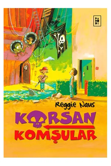  404 Korsan Komşular