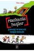  404 Maskesiz Beşler 1 - Gümüş Örümcek Mağarasında