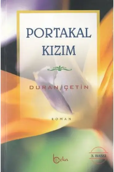  404 Portakal Kızım