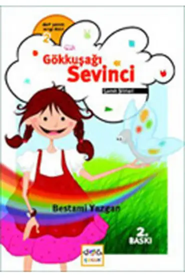  404 Gökkuşağı Sevinci